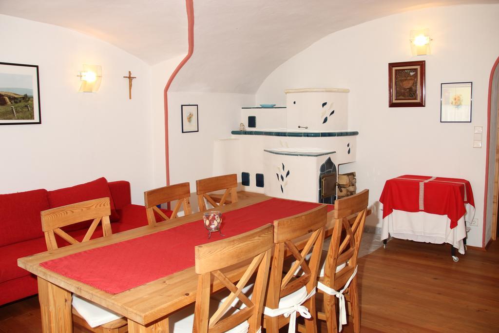 Ferienwohnung Vorstadt Gmund in Karnten Luaran gambar